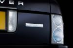 Land Rover Range Rover Westminster Limited Edition 2009 года